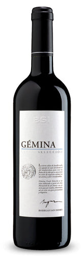 Gémina Cuvée Selección | Bodegas Crianza 2020